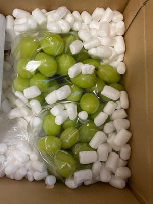 お礼の品の感想画像 1