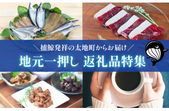 くじらと海のエコミュージアム！太地町の魅力がいっぱい特集