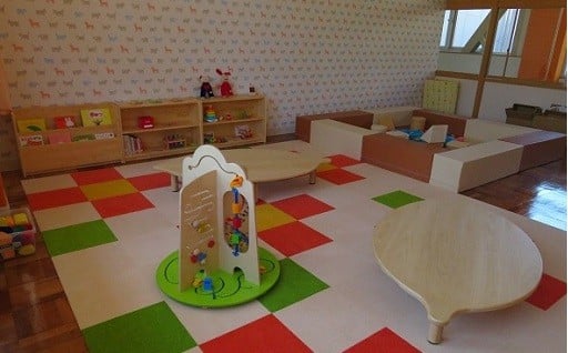 安心して子育てできる環境づくりのための事業