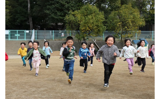 子育て・教育に関する事業