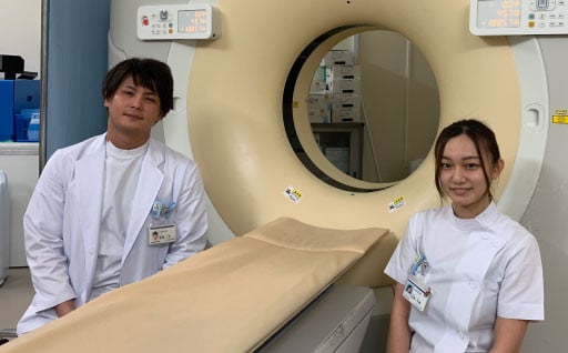 【10.市立旭川病院への支援】質の高い医療を提供し、地域でがん・心疾患で苦しむ人を救いたい。